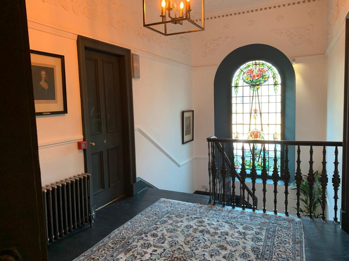 23 Mayfield Edinburgh Exterior photo