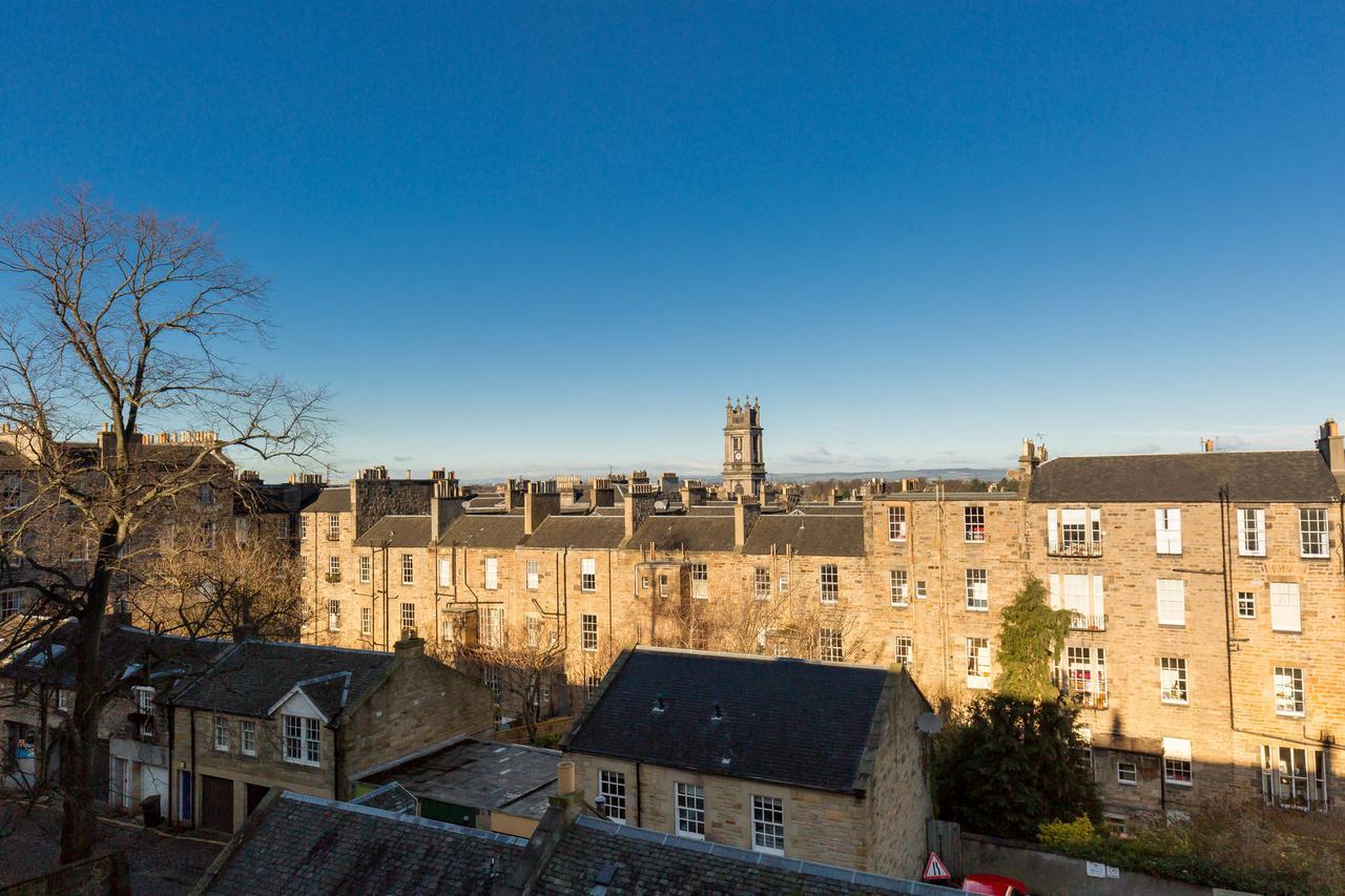 23 Mayfield Edinburgh Exterior photo